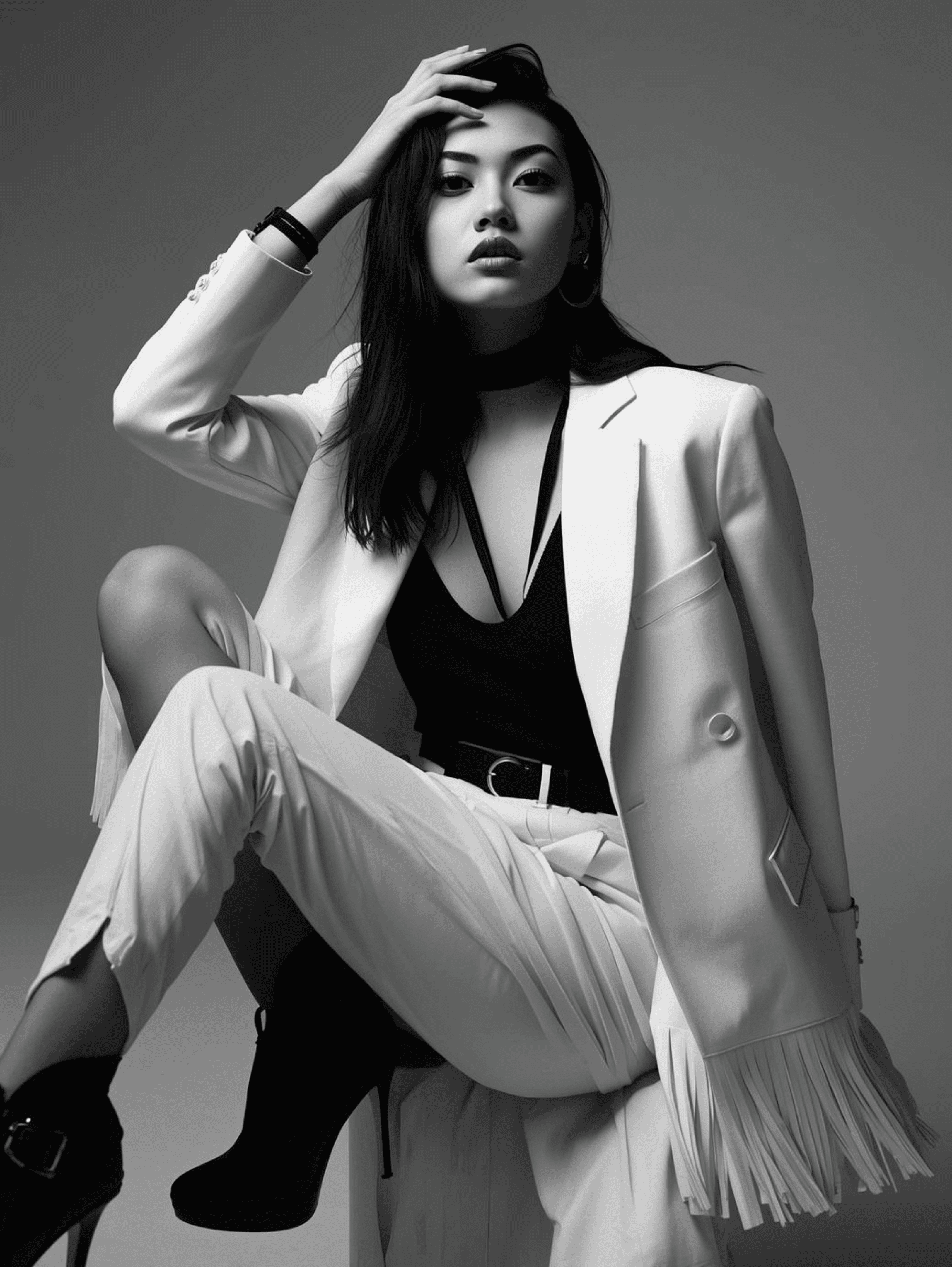 Mode & Editorial 2