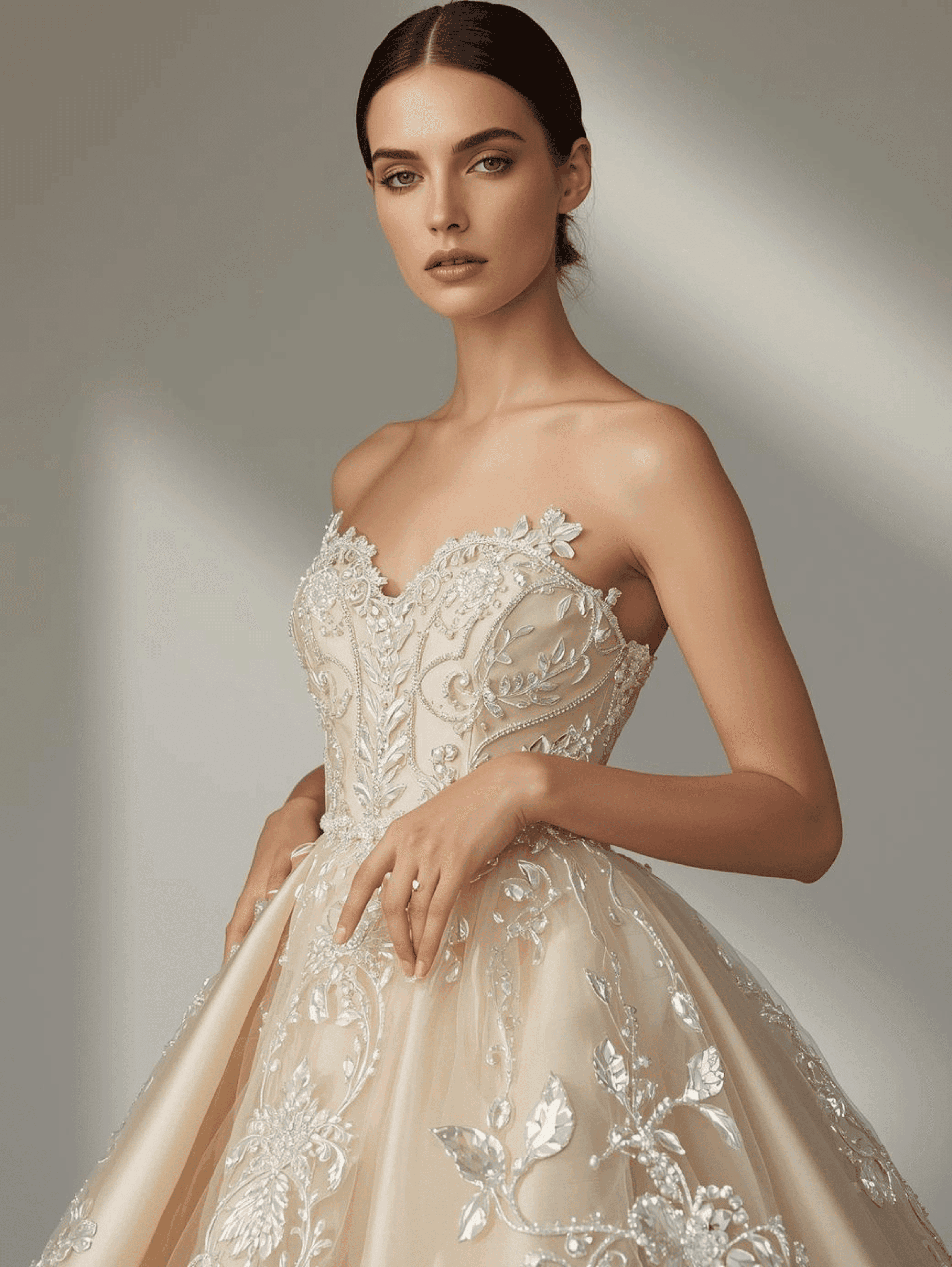 Zauberhafte Hochzeiten: Liebe in voller Blüte